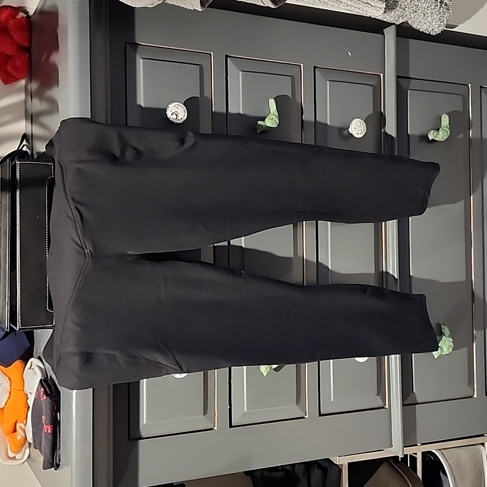 PureLuxe Fabletics Leggings